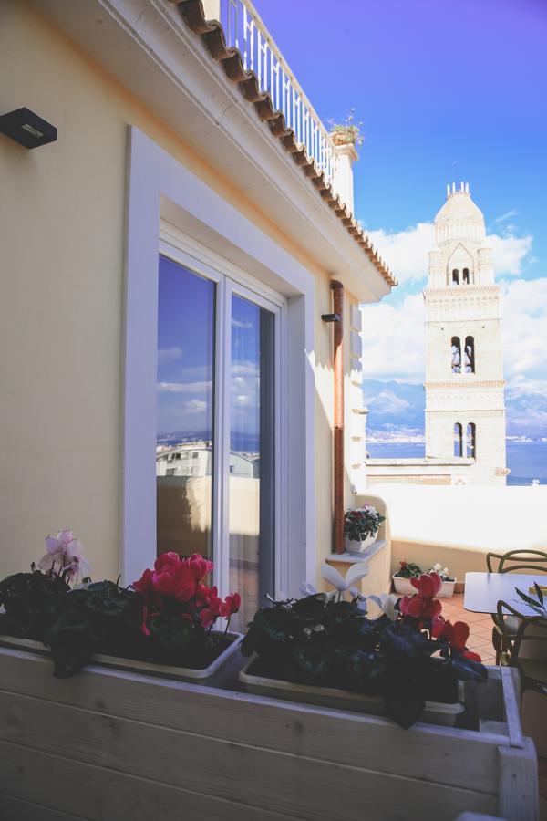 Il Viaggiatore Gaeta Medievale B&B Exterior foto